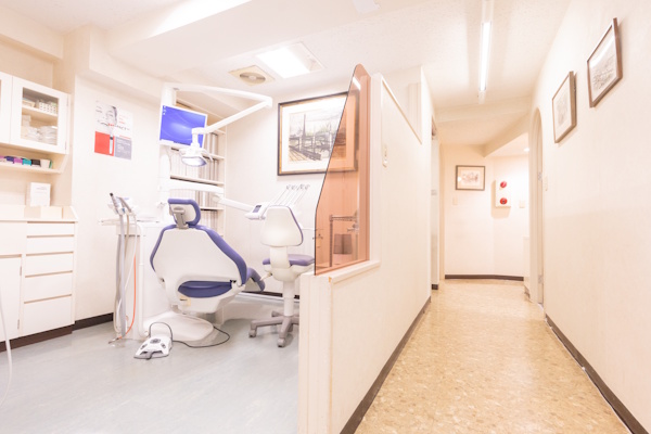 診療室１