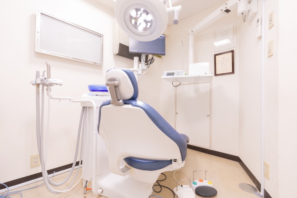 診療室４
